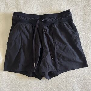Lululemon Dance Studio High-Rise Short 3.5"